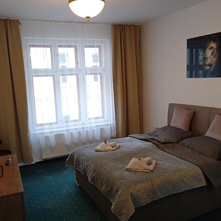 Demaris Trebic Exterior foto