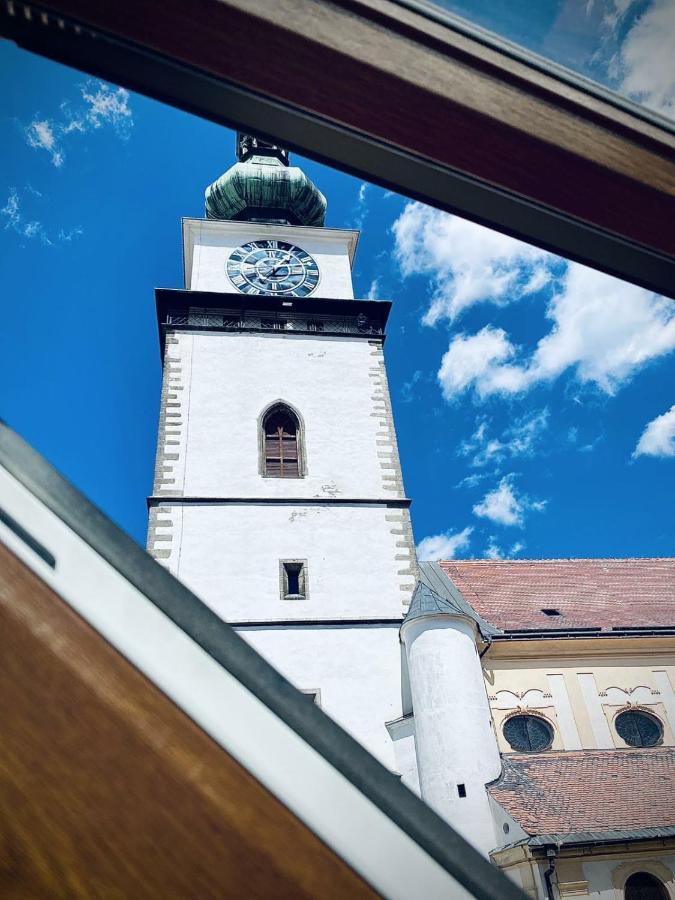 Demaris Trebic Exterior foto