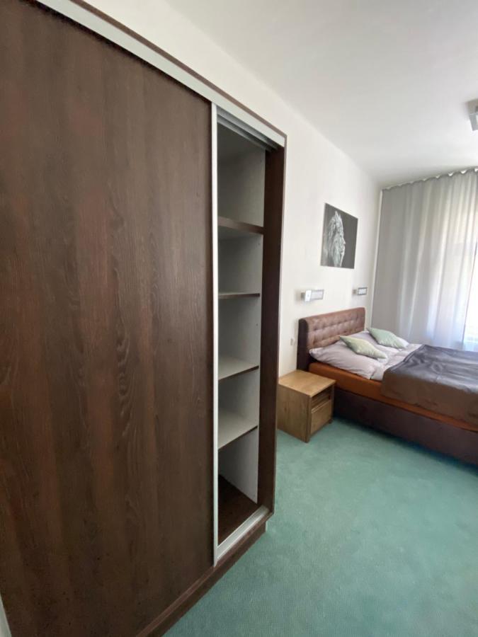Demaris Trebic Exterior foto