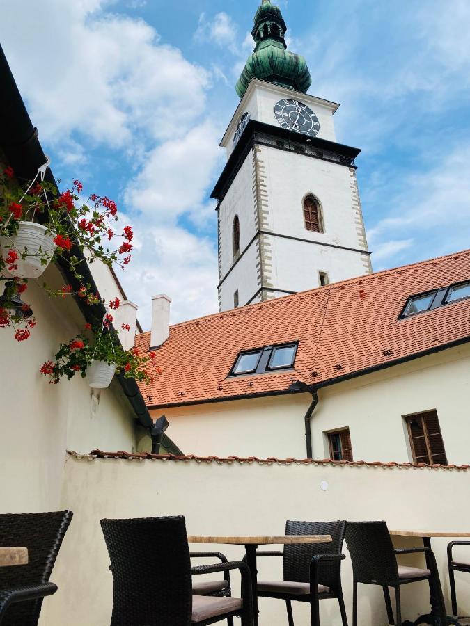 Demaris Trebic Exterior foto