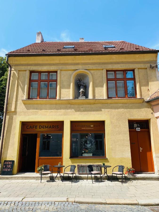 Demaris Trebic Exterior foto
