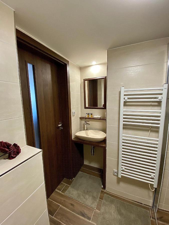 Demaris Trebic Exterior foto