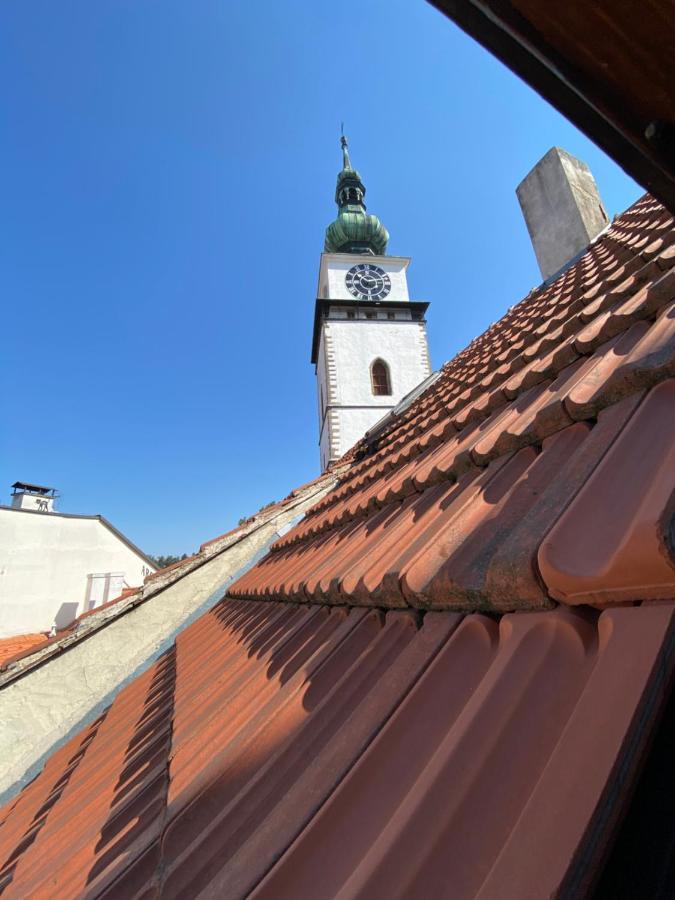 Demaris Trebic Exterior foto