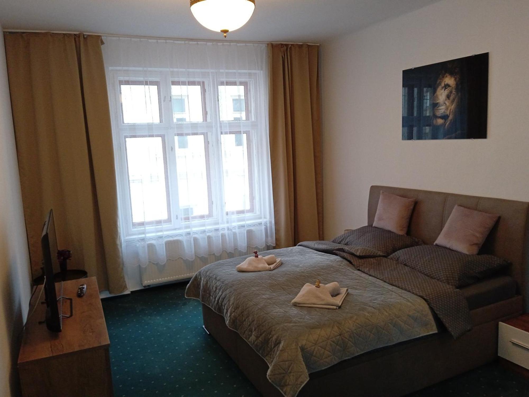 Demaris Trebic Exterior foto